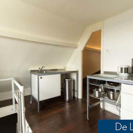 Loft, Private House With Wifi And Free Parking For 1 Car Apartment Weesp Bagian luar foto