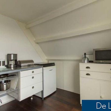Loft, Private House With Wifi And Free Parking For 1 Car Apartment Weesp Bagian luar foto