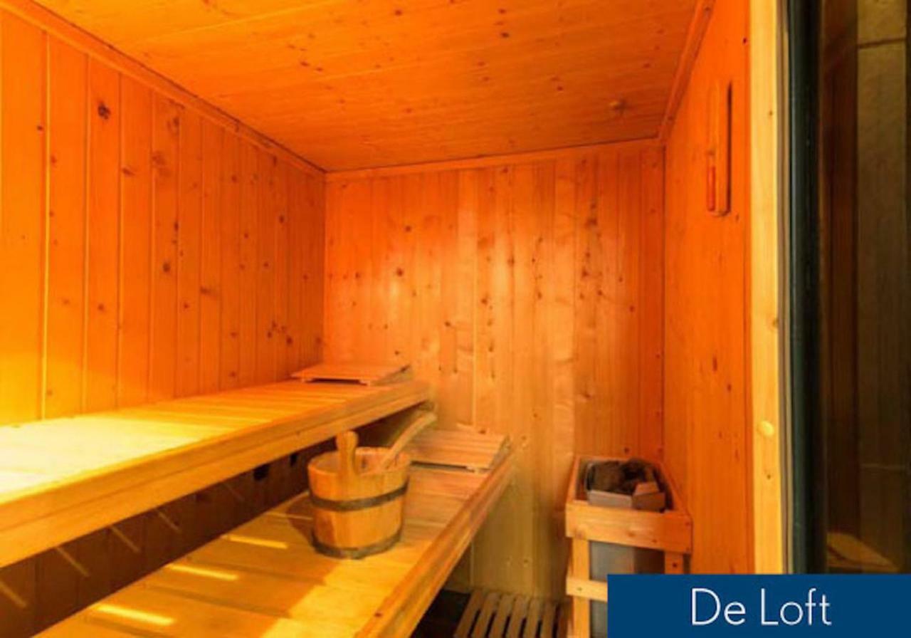 Loft, Private House With Wifi And Free Parking For 1 Car Apartment Weesp Bagian luar foto
