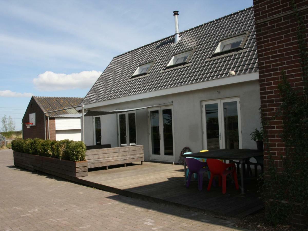 Loft, Private House With Wifi And Free Parking For 1 Car Apartment Weesp Bagian luar foto